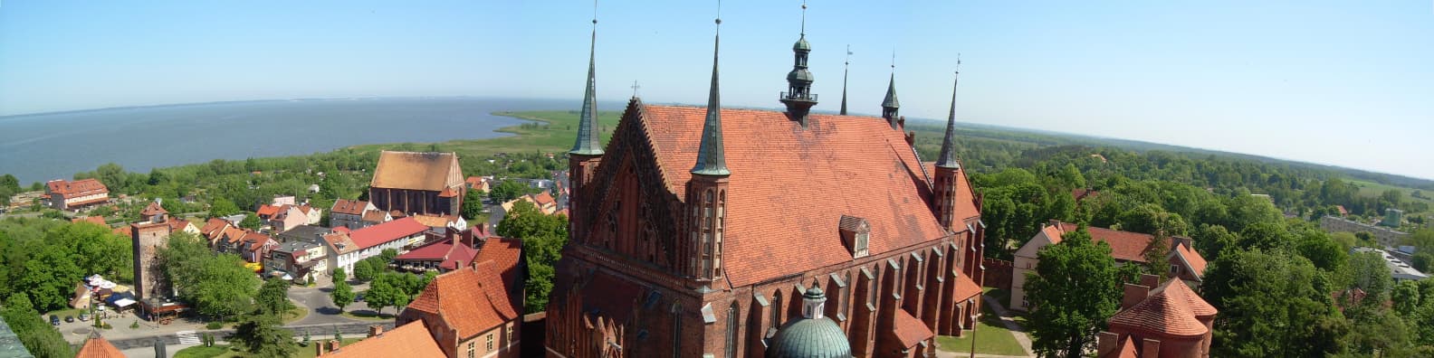 Profesnojalne pranie dywanów Frombork